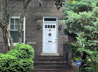 2936 Porter St NW, Washington, DC 20008