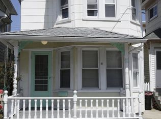 81 Mount Tabor Way, Ocean Grove, NJ 07756