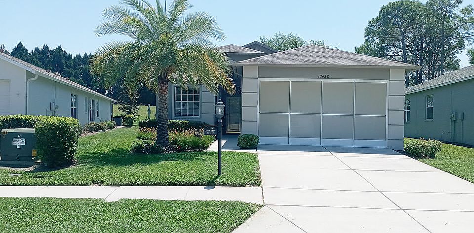1st image of 18432 Fairway Green Dr