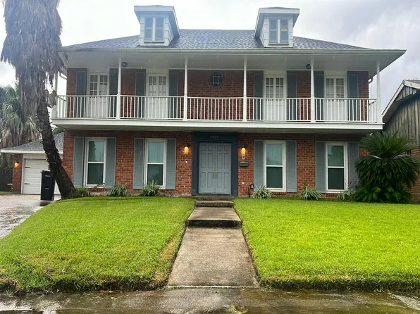 3939 Mimosa Dr, New Orleans, LA 70131