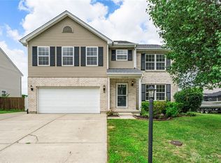 4288 Dobbin Cir, Dayton, OH 45424