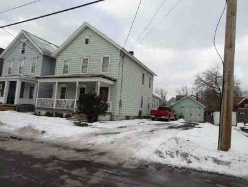 307 Pleasant Ave, Herkimer, NY 13350 Zillow