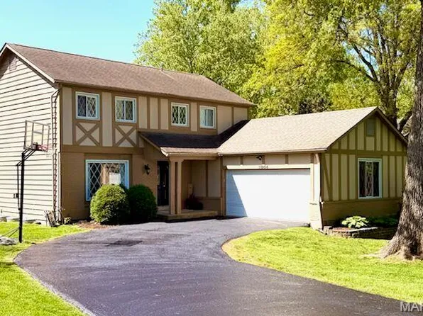 11904 Mattox Ct, Saint Louis, MO 63131