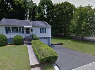 196 Theresa St, Woonsocket, RI 02895