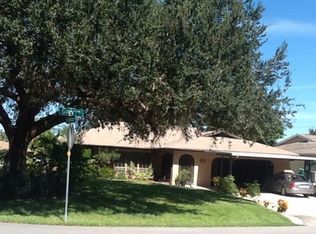 23040 Gray Ave, Punta Gorda, FL 33980