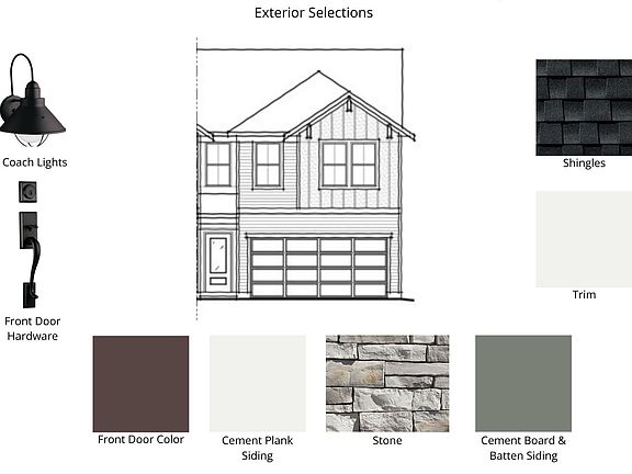 2nd image of 6147 Mill Hill Way