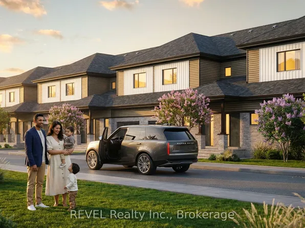 LOT 19 Walden Blvd, Fort Erie, ON L2A 1R5