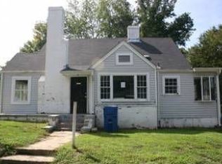 810 Massey Ave, Durham, NC 27701