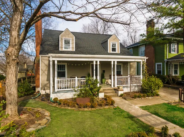 808 Fairmont St, Greensboro, NC 27401