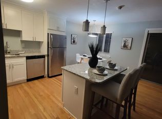 The Sedgwick, West Hartford, CT 06107