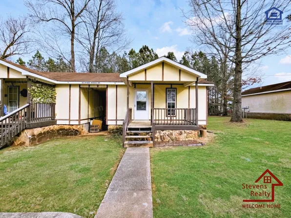 62 Bybee Woods Dr #2, McMinnville, TN 37110