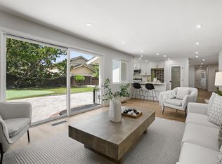 2448 Camino De Jugar, San Ramon, CA 94583