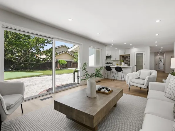 2448 Camino De Jugar, San Ramon, CA 94583