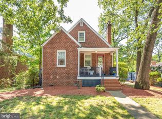 7899 Chicago Ave, Silver Spring, MD 20910