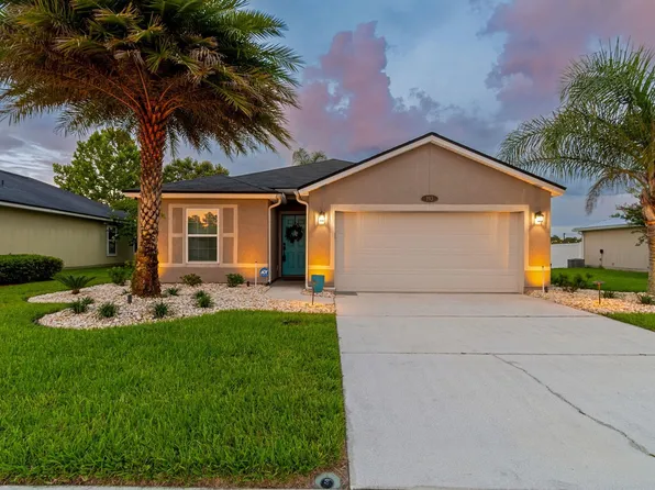 193 Little Owl Ln, Saint Augustine, FL 32086