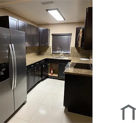 2 bed, 1121 sqft, $2,300 — Photo 2