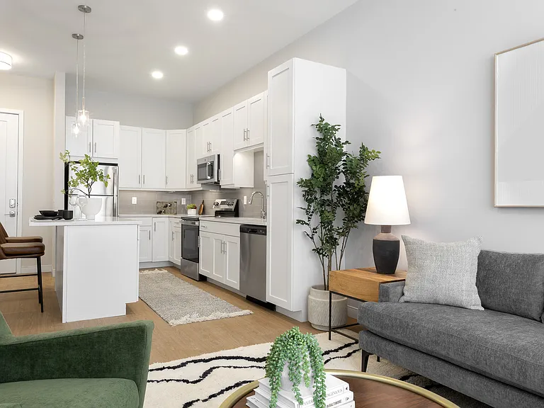 Lucida Living2Kitchen