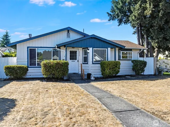 6420 S Fife Street, Tacoma, WA 98409