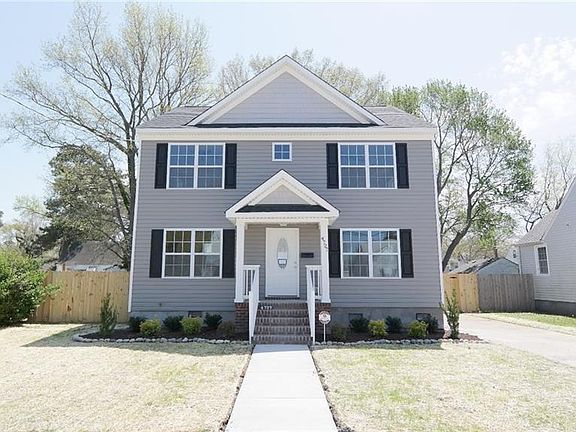2nd image of 4727 Atterbury St