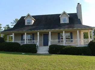 5551 Pemrock Ct, Powder Springs, GA 30127