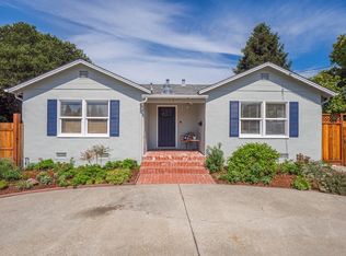 1811 Jose Ave, Santa Cruz, CA 95062