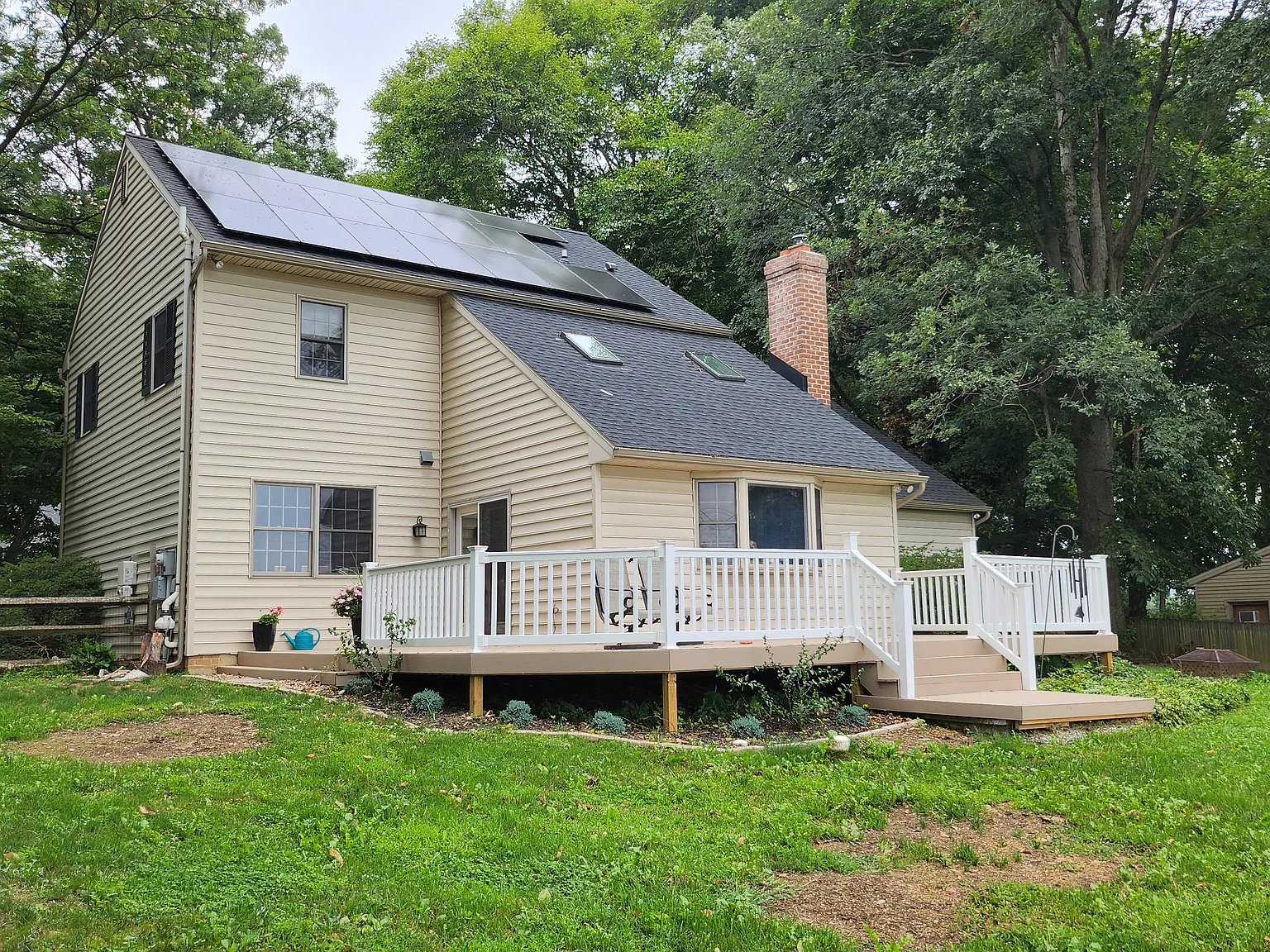 4 Lehoy Forest Dr — Photo 2