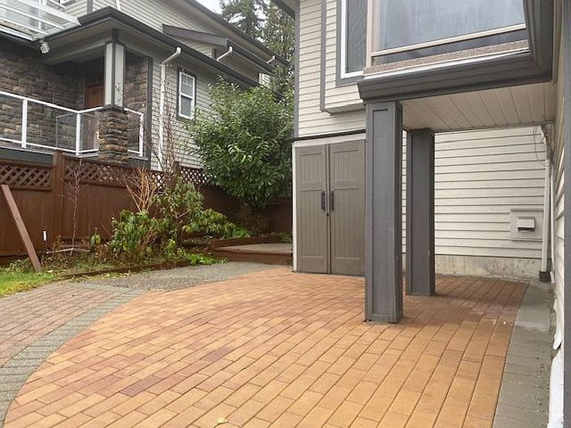 North Vancouver Apartment for rent - 2 Bedrooms — photo 14