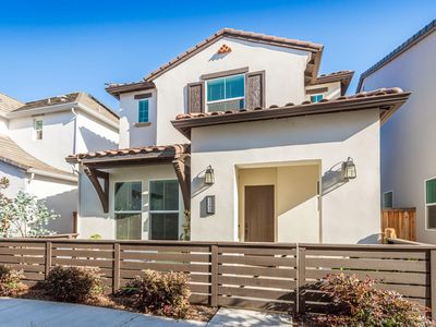 2360 Jay King Walk, Sacramento, CA, 95818