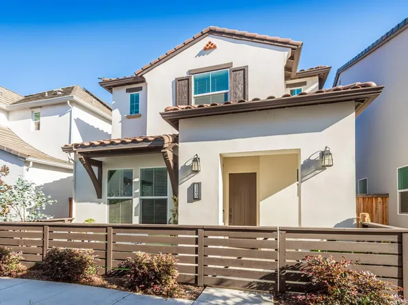 2360 Jay King Walk, Sacramento, CA 95818