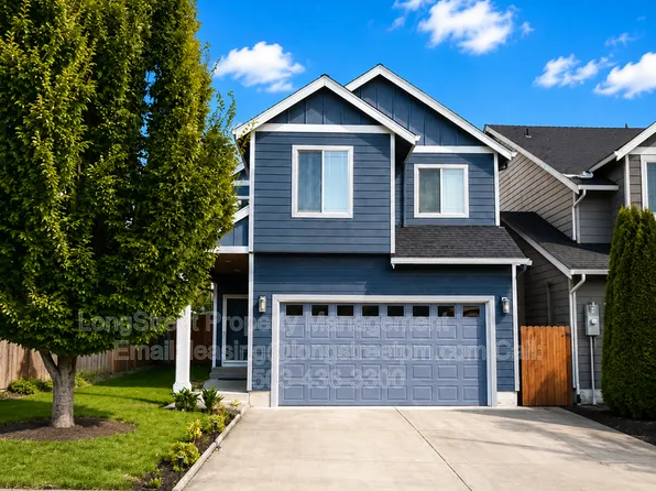 823 Crouchen St NW, Salem, OR 97304