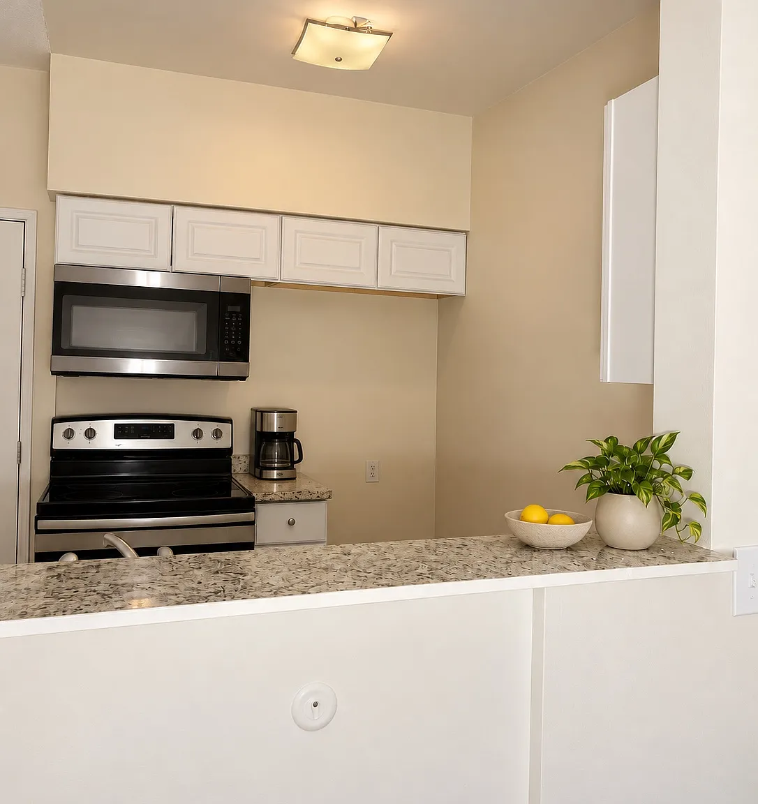 Studio, 448 sqft, $1,550 — Photo 4