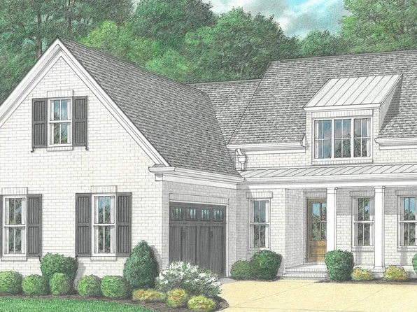120 Lafayette Crossing Dr Lot 63, Rossville, TN 38066