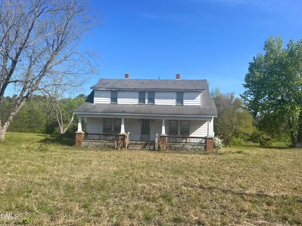 1707 Tower Rd, Norlina, NC 27563
