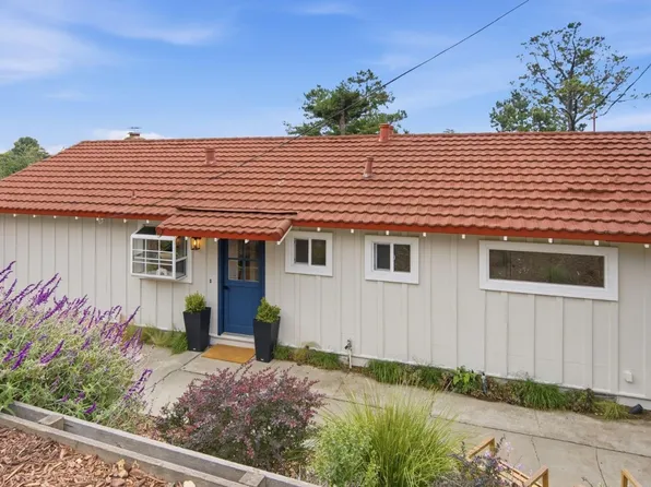 3 Garden Ln, San Carlos, CA 94070