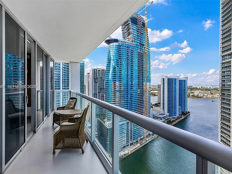 485 Brickell Ave #3602 — Photo 9