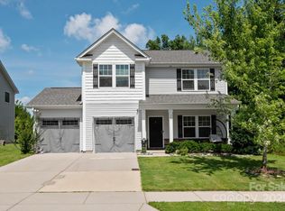 389 Whispering Hills Dr, Locust, NC 28097