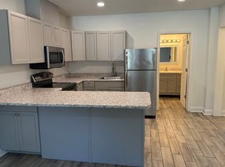 318 S K St #A, Pensacola, FL 32502