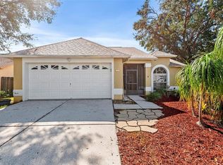 1203 Bloom Hill Ave, Valrico, FL 33596