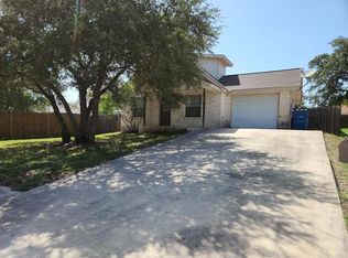 404 Jennings Blvd, Kerrville, TX 78028