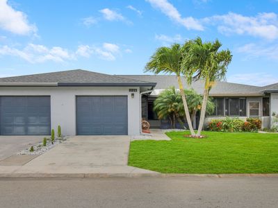 1720 N Dovetail Drive #G, Fort Pierce, FL, 34982