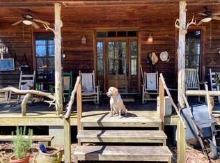 1367 N Pumping Station Rd, Ovett, MS 39464