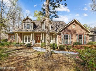 251 Creedmoor Rd, Jacksonville, NC 28546