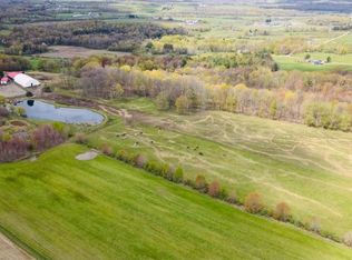 2170 Thompson Hill Rd, Russell, PA 16345