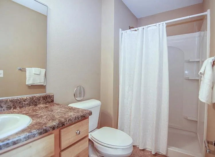 The Villas at Devils Glen — Photo 7