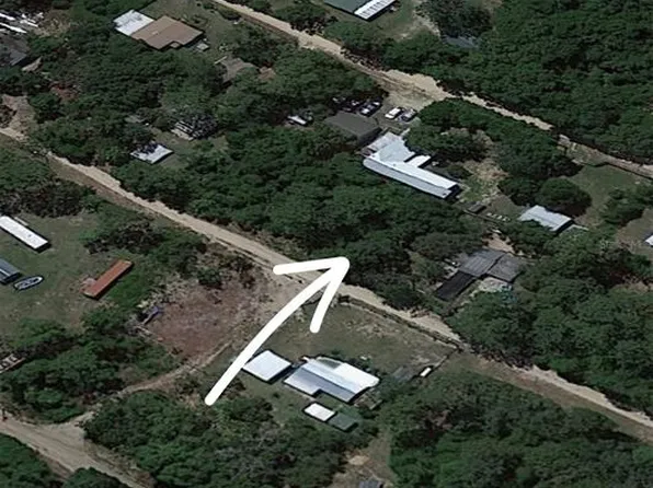 LOT 11 NE 203rd St Lot 11, Fort Mc Coy, FL 32134