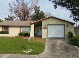 9141 Saint Clair Ln, Port Richey, FL 34668