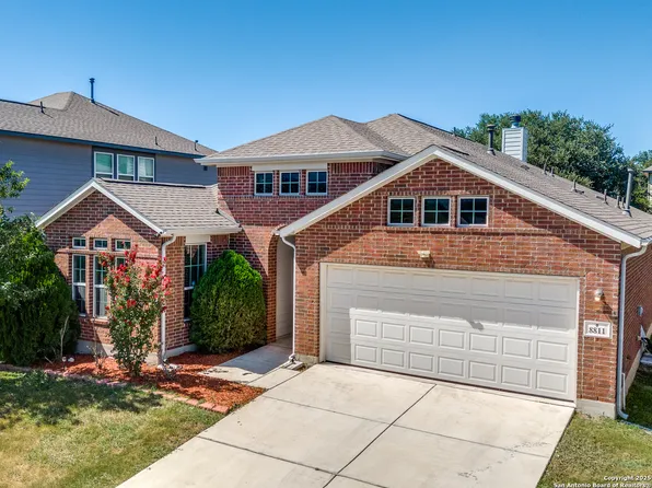 8811 Falcon Park, Converse, TX 78109