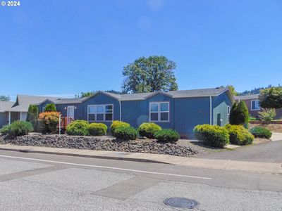461 SE Tokay St, Winston, OR, 97496