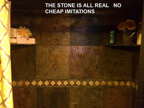 ALL STONE IS REAL NO FAKE 