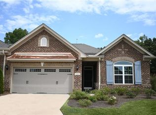 2600 Friedberg Village Dr LOT 270, Winston Salem, NC 27127